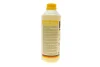 Антифриз G11 YELLOW концентрат (Канистра 1,5л) HEPU (P999YLW) изображение 5