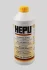 Антифриз G11 YELLOW концентрат (Канистра 1,5л) HEPU (P999YLW) изображение 2