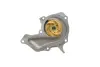Комплект ГРМ (ремінь + ролик + водяний насос) VOLVO C30, S40 II, V50 FORD COURIER, FIESTA, FIESTA IV, FIESTA V, FOCUS C-MAX, FOCUS I, FOCUS II, FUSION, PUMA MAZDA 121 III, 2 1.0-1.7 08.95-12.12 HEPU (PK02350) зображення 6
