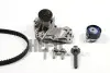 Автозапчасть HEPU (PK02552) изображение 1