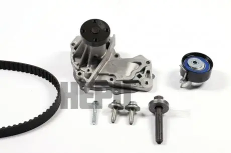 Автозапчасть HEPU PK02552
