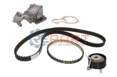 Автозапчасть HEPU PK02610