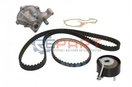 Автозапчасть HEPU PK02611