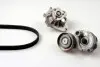 Автозапчасть HEPU (PK03631) изображение 1