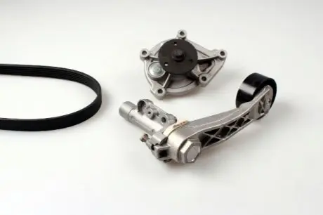 Автозапчасть HEPU PK04951