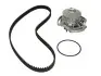 Комплект ГРМ (ремінь + помпа) SEAT CORDOBA, IBIZA II VW GOLF III, VENTO 1.6 08.92-10.02 HEPU PK05331
