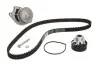 Фото Комплект ГРМ (ремінь + ролик + водяний насос) SEAT AROSA, IBIZA II, INCA VW CADDY II, LUPO I, POLO, POLO III, POLO III CLASSIC 1.0/1.4/1.7D 09.93-07.05 HEPU (PK05410) зображення 2