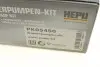 Комплект ремня ГРМ с насосом воды HEPU (PK05450) изображение 16
