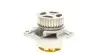 Фото Комплект ГРМ (ремінь + ролик + водяний насос) SEAT ALTEA, ALTEA XL, CORDOBA, IBIZA III, IBIZA IV, IBIZA IV SC, IBIZA IV ST, LEON, TOLEDO II SKODA FABIA I, FABIA I PRAKTIK 1.4/1.4LPG/1.6 10.97-05.15 HEPU (PK05572) зображення 9