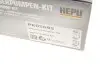 Фото Набор ГРМ, пас+ролик+насос HEPU (PK05695) изображение 32