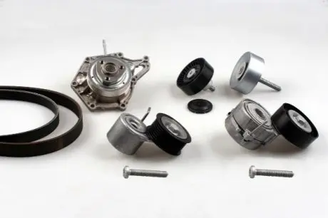 Автозапчасть HEPU PK06632