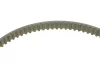 Комплект ГРМ + помпа VW Caddy/Golf/Skoda Octavia/Audi A1/A3 1.2/1.4TSI/TFSI 12- (+ ремень помпы) HEPU (PK06650) изображение 6