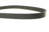 Комплект ГРМ (ремінь + ролик + водяний насос) SEAT IBIZA IV, IBIZA IV SC, IBIZA IV ST, IBIZA V, LEON, LEON SC, MII SKODA CITIGO, E-CITIGO, FABIA III, FABIA III PRAKTIK 1.0-Electric 04.11 HEPU (PK06750) зображення 2