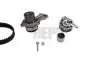 Автозапчасть HEPU (PK06790M) изображение 1