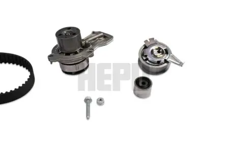 Автозапчасть HEPU PK06790M