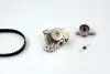 Комплект ГРМ (ремінь + ролик + водяний насос) HONDA ACCORD VI, CIVIC VI, CRX III, HR-V 1.4/1.5/1.6 03.92 HEPU PK07831