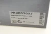 Набор ГРМ, пас+ролик+насос HEPU (PK08030XT) изображение 23