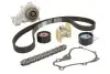 Комплект ГРМ + помпа Citroen Berlingo/Jumpy 1.6HDi 10- (141x25.4) (+ ланцюг і натяжник маслонасоса) PK08031XT