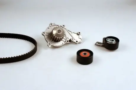 Автозапчасть HEPU PK08032