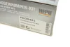 Набор ГРМ, пас+ролик+насос HEPU (PK08461) изображение 16