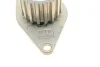 Набор ГРМ, пас+ролик+насос HEPU (PK08461) изображение 8