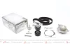 Комплект ГРМ + помпа Citroen Nemo 1.4HDi 08- (144x25) HEPU PK08930