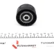 Комплект ГРМ + помпа Citroen Nemo 1.4HDi 08- (144x25) HEPU (PK08930) зображення 10