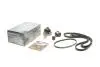 Комплект ГРМ + помпа Citroen C1/C3/C4/Peugeot 2008/208/301 1.2 12-(118x16)(-AC) PK09081