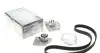 Комплект ГРМ (ремінь + ролик + водяний насос) NISSAN PRIMERA RENAULT GRAND SCENIC II, LAGUNA II, MEGANE II, SCENIC II, SCENIC III SUZUKI GRAND VITARA II 1.9D 03.01 HEPU (PK09570S) зображення 1