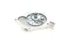 Комплект ГРМ (ремінь + ролик + водяний насос) NISSAN PRIMERA RENAULT GRAND SCENIC II, LAGUNA II, MEGANE II, SCENIC II, SCENIC III SUZUKI GRAND VITARA II 1.9D 03.01 HEPU (PK09570S) зображення 10