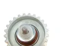 Набор ГРМ, пас+ролик+насос HEPU (PK10340) изображение 15