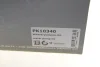 Набор ГРМ, пас+ролик+насос HEPU (PK10340) изображение 20