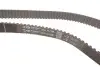 Набор ГРМ, пас+ролик+насос HEPU (PK10894) изображение 2