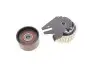 Набор ГРМ, пас+ролик+насос HEPU (PK10894) изображение 10