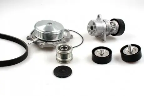 Автозапчасть HEPU PK15130