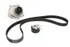 Комплект ГРМ (ремінь + ролик + водяний насос) CHRYSLER GRAND VOYAGER V, VOYAGER V DODGE NITRO JEEP CHEROKEE, WRANGLER III LANCIA VOYAGER 2.8D 10.06 HEPU (PK17241) зображення 2