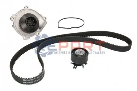 Автозапчасть HEPU PK17241