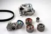Фото Комплект ГРМ (ремінь + ролик + водяний насос) SUBARU FORESTER, IMPREZA, LEGACY IV, LEGACY V 1.5-2.5 12.00 HEPU (PK75720) зображення 1