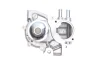 Комплект ГРМ (ремінь + ролик + водяний насос) SUBARU FORESTER, IMPREZA, LEGACY IV, LEGACY V 1.5-2.5 12.00 HEPU (PK75720) зображення 5