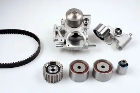 Автозапчасть HEPU PK75810