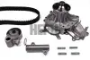Автозапчасть HEPU (PK76740) изображение 1