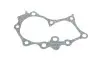 Фото Комплект ГРМ (ремінь + ролик + водяний насос) TOYOTA AVENSIS, AVENSIS VERSO, COROLLA, COROLLA VERSO, PREVIA II, RAV 4 II 2.0D 09.97-03.09 HEPU (PK77692) зображення 12