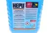 Омивач скла зима (5L) (-30°C) (1:1 -12°C) HEPU (SK-C30-005) зображення 3