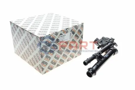 Термостат MB C-class (W204/W205)/E-class (W212/W213) 08- (97°C) HEPU TM1015 Купити в Україні