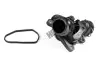 Фото Термостат BMW 3 (E46/E90) 01-12/5 (E60) 02-10/X5 (E53/E70) 03-13 M57/M47 (88°C) HEPU (TM1037) зображення 1
