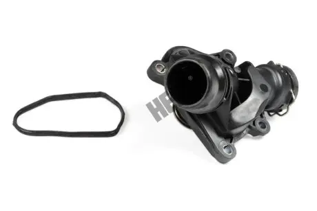 Термостат BMW 3 (E46/E90) 01-12/5 (E60) 02-10/X5 (E53/E70) 03-13 M57/M47 (88°C) HEPU TM1037 Купити в Україні