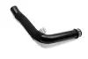 Патрубок радиатора (верхний) MB C-class (W203) 1.8/2.0 00-07 HEPU (TM7017) изображение 2