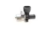 Фото Кран печки MB MB C-class (W204)/E-class (W212) 07-15 (электро) HEPU (TM8013) изображение 5