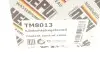 Фото Кран печки MB MB C-class (W204)/E-class (W212) 07-15 (электро) HEPU (TM8013) изображение 8