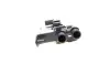 Фото Кран печки HEPU (TM8026) изображение 5